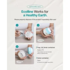 Ecolline Manuka Marula Moisturizing Cream -Glow Up Beauty Store GUEST 27b842f7 533c 4c83 8e8b 02eb255f933b