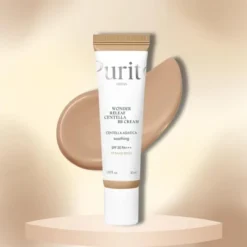 Purito Seoul Wonder Releaf Centella BB Cream SPF 30 PA+++ (1.01oz) | Conceals Dark Circles And Blurs Imperfections. - (27 Sand Beige)