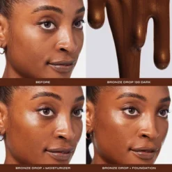 Milani Conceal + Perfect Sun Kiss Bronzing Drops - 1 Fl Oz -Glow Up Beauty Store GUEST 28b0ce97 56e6 4c3d 9ee4 951928bd36ad