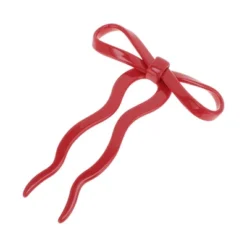 Unique Bargains Women's Bow Wave Chignon Pin 1 Pc 15 Unique Bargains Women's Bow Wave Chignon Pin 1 Pc -Glow Up Beauty Store GUEST 2a97df36 7709 45bf 87b4 3ff16b66e1a7