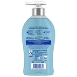 Softsoap Seasonal Back To Cool Liquid Hand Soap - Blueberry - 11.25oz 19 Softsoap Seasonal Back To Cool Liquid Hand Soap - Blueberry - 11.25oz -Glow Up Beauty Store GUEST 2adcde4c 4acb 4a38 b9c1 9e71c4edc5be