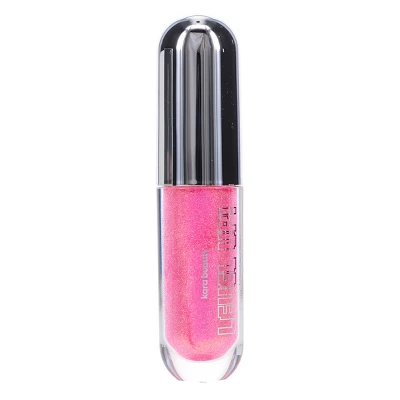 Kara Beauty Level Up! Nourishing Lip Gloss Queen Thingz 0.11 Oz 9 Kara Beauty Level Up! Nourishing Lip Gloss Queen Thingz 0.11 Oz - Image 7
