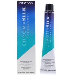 Pravana ChromaSilk Hydragloss