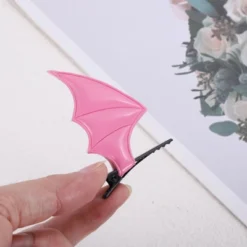 Unique Bargains Women's Halloween Bat Duckbill Clip 1 Pair 10 Unique Bargains Women's Halloween Bat Duckbill Clip 1 Pair -Glow Up Beauty Store GUEST 2c0f80a5 6c63 42ea bc03 fb3d6469fb7c