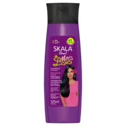SKALA Mais Lisos Conditioner - 10.99 Fl Oz 9 SKALA Mais Lisos Conditioner - 10.99 Fl Oz -Glow Up Beauty Store GUEST 2db9b6db d011 47b5 a716 7adafdbe9333