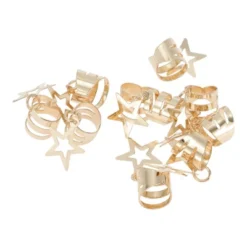 Unique Bargains Star Star Hair Cuffs Dreadlock 10 Pcs -Glow Up Beauty Store GUEST 2dccf1dd e341 430c a35d 8f43eeb3c2bf