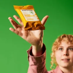 Everyone Hand Sanitizer Wipes - Coconut Lemon - 15ct/6pk -Glow Up Beauty Store GUEST 2e3fdb15 d249 453f 9ca0 c1efe3f17c31