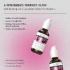 Advanced Clinicals Rosehip Oil Face Serum With Vitamin C & E For Sun Damage, Age Spots & Wrinkles, 1.8 Fl Oz -Glow Up Beauty Store GUEST 2f2e5ea3 3823 4308 b98f 5f100d20a10f