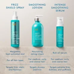 Moroccanoil Smoothing Lotion 10.2oz -Glow Up Beauty Store GUEST 2f850586 5ceb 40b6 9dc3 cb0b30a0f82e