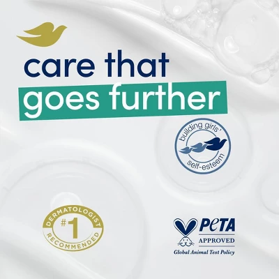 Dove Beauty Antibacterial Beauty Bar Soaps - 15oz/4ct 9 Dove Beauty Antibacterial Beauty Bar Soaps - 15oz/4ct - Image 7