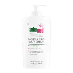 Seba Med - Moisturizing Body Lotion, 13.5 Oz -Glow Up Beauty Store GUEST 314818e2 8fed 4cbf 9e49 6466cb0e689e