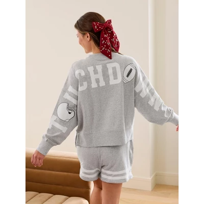 Shiraleah Game Day Bow Clip 8 Shiraleah Game Day Bow Clip - Image 6