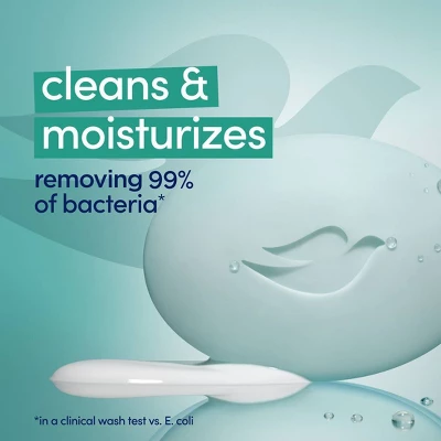 Dove Beauty Antibacterial Beauty Bar Soaps - 15oz/4ct 6 Dove Beauty Antibacterial Beauty Bar Soaps - 15oz/4ct - Image 4