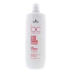 Schwarzkopf Bonacure Repair Rescue Shampoo Arginine -Glow Up Beauty Store GUEST 32be687e 52a9 41f1 ae3d 630692e908b6