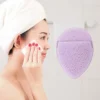 Unique Bargains Reusable Sponge Face Scrubber 3.74"x2.56" Multicolor 6 Pcs -Glow Up Beauty Store GUEST 33048cc0 b426 46b8 b9cf 1e76b7aeaa9a