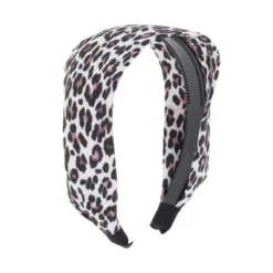 Unique Bargains Women's Cute Leopard Print Wide Side Headbands 1 Pc -Glow Up Beauty Store GUEST 33ee6875 fa9f 40e3 903e 5000cd383e33