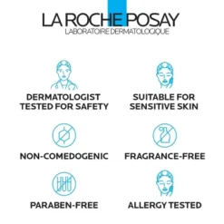 LA ROCHE-POSAY La Roche Posay Effaclar Acne Daily Essential Kit - 3ct -Glow Up Beauty Store GUEST 35148df6 86b0 4915 9b91 c2f7a120cf13