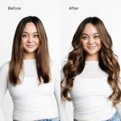 Jessie's Wig 16-26 Inch Tape In Hair Extensions 50g For Women Thin Hair Straight #4P27 Medium Brown With Dark Blonde 20 Pcs/Pack -Glow Up Beauty Store GUEST 35231a0f 6732 4d72 8645 c4a482a3ac82