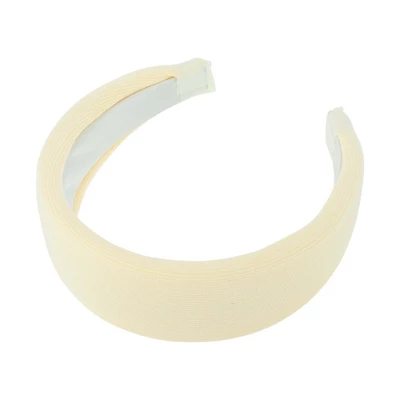 Unique Bargains Thickening Knit Wide Headband 1 Pc 5 Unique Bargains Thickening Knit Wide Headband 1 Pc - Image 3