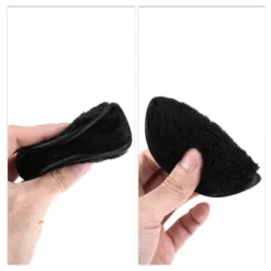 Unique Bargains Round Facial Sponges 4 Pcs -Glow Up Beauty Store GUEST 356fbd28 391b 4d42 ba84 51560553dfc1