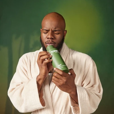 TONE By AMP Hydrating Body Wash - Woodland - 500ml 5 TONE By AMP Hydrating Body Wash - Woodland - 500ml - Image 3