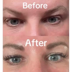 Intoxicated Cosmetics Snake Eyes Eye Serum | Lifting & Daily Moisture 0.5 FL OZ | 15mL -Glow Up Beauty Store GUEST 3686d7bf 612c 4020 80d4 eab519a1738a