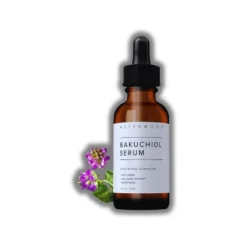 Asterwood Bakuchiol Serum - 1oz - A Botanical Boost For Your Best Skin Yet -Glow Up Beauty Store GUEST 36ad0165 9206 4d7c 959a 59cbfff97f82
