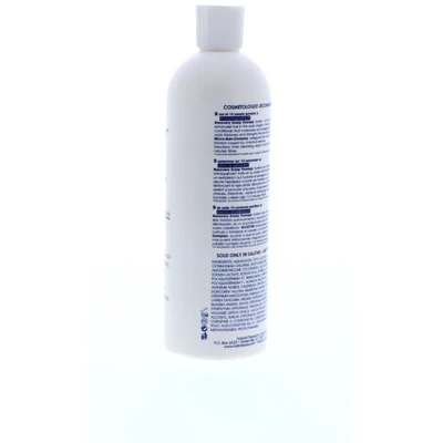 Nairobi Recovery Scalp Therapy Conditioner, 16 Oz 7 Nairobi Recovery Scalp Therapy Conditioner, 16 Oz - Image 5