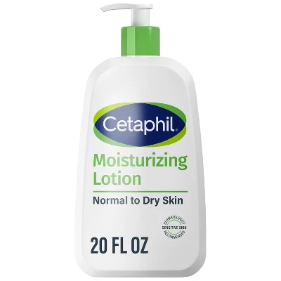 Cetaphil Moisturizing Face And Body Lotion For Dry Skin 14 Cetaphil Moisturizing Face And Body Lotion For Dry Skin - Image 12