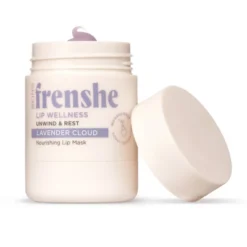 Being Frenshe Lip Mask - Lavender Cloud - 0.5oz -Glow Up Beauty Store GUEST 3763f5f9 f28d 4e3e a47d 18aa7127aa93
