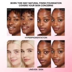 Too Faced Born This Way Undetectable Foundation - 1 Fl Oz - Ulta Beauty -Glow Up Beauty Store GUEST 3818b9e9 6d6a 403f 80c4 2fbead25766c