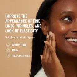 Good Molecules Gentle Retinol Cream - 30ml 12 Good Molecules Gentle Retinol Cream - 30ml -Glow Up Beauty Store GUEST 3949c88e 6323 46ca 9ce0 8527f952d351