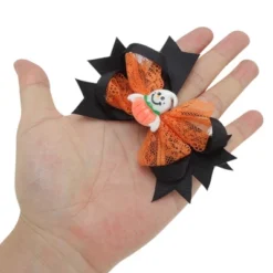 Unique Bargains Women's Halloween Mesh Duckbill Clip 1 Pc 12 Unique Bargains Women's Halloween Mesh Duckbill Clip 1 Pc -Glow Up Beauty Store GUEST 39c783f8 8451 4488 a333 181f6cd4a0b6