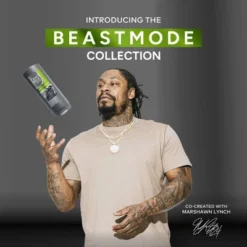 Dove Men+Care Limited Edition Body Wash Beastmode Collection - You Just Got Got - 18 Fl Oz -Glow Up Beauty Store GUEST 3a328ceb 2837 43b9 aee0 ea7da2969871