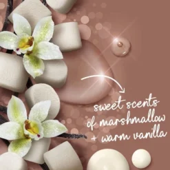 Dove Beauty Limited Edition Body Wash - Marshmallow & Warm Vanilla - 20 Fl Oz -Glow Up Beauty Store GUEST 3a681fb2 265a 4b19 bf07 4aba8bf8f9c5