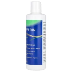 Differin Pore-Minimizing Toner, With Soothing Witch Hazel, 8 Fl Oz (236 Ml) -Glow Up Beauty Store GUEST 3aeb80c8 317e 40f8 8a2c a64f7f1dff59