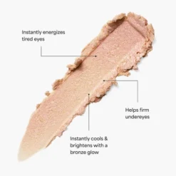 TULA SKINCARE Spresso Energizing Eye Balm - Americano -0.35oz - Ulta Beauty -Glow Up Beauty Store GUEST 3af6c46c 33e4 4999 886f 85804a564a83