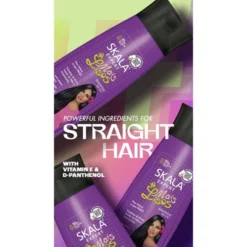 SKALA Mais Lisos Conditioner - 10.99 Fl Oz 7 SKALA Mais Lisos Conditioner - 10.99 Fl Oz -Glow Up Beauty Store GUEST 3b47e738 36f1 4e34 a291 554429ee37ef