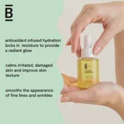 Blossom Essentials Hydration Oil 10 Blossom Essentials Hydration Oil -Glow Up Beauty Store GUEST 3b802ad4 fcce 441c be7b f5022386c90e