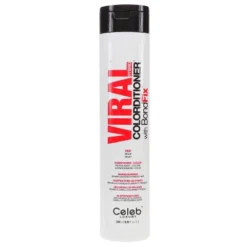 Celeb Luxury Viral Hybrid Coloriditioner With BondFix Red 8.25 Oz -Glow Up Beauty Store GUEST 3bbf6608 60f6 4f1b b789 4d4ecd50c499