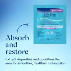 Differin Skin Restore Power Patches - 23ct -Glow Up Beauty Store GUEST 3bce58ba 6c0b 4860 811c 1e812d639bf6