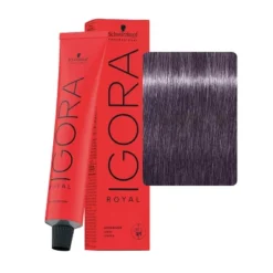 Schwarzkopf Professional Igora Royal Hair Color Dye - 6-29 Dark Blonde Ash Violet Haircolor -Glow Up Beauty Store GUEST 3bd4b7c5 4da0 4dbe 91bf 8c0a6d61e590