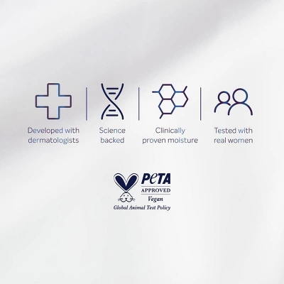 Dove Beauty Niacinamide And Even Tone Body Lotion - 8 Fl Oz 9 Dove Beauty Niacinamide And Even Tone Body Lotion - 8 Fl Oz - Image 7