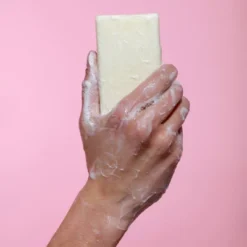 Dr. Natural Castile Bar Soap - Multipurpose Soap Bar With Anti-Acne Properties - For Face, Body And Hair - Sensitive Skin Body Wash - Almond - 5 Oz -Glow Up Beauty Store GUEST 3caa5a55 552f 4b34 b03b 6e14c69f43cc