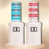 Daisy DND 500 Base Gel And 600 Top Gel Polish Set, UV/LED GelBase Polish And No Cleanse Top Coat, Gel Polish Duo - (0.5 Fl Oz Each) -Glow Up Beauty Store GUEST 3cabdde4 07c9 415e a29f 60f8baf85bea