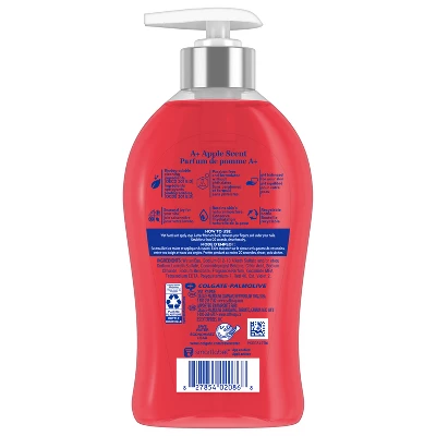 Softsoap Seasonal BTS Liquid Hand Soap - Apple - 11.25oz 9 Softsoap Seasonal BTS Liquid Hand Soap - Apple - 11.25oz - Image 7