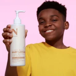 Dr. Natural Moisturizing Baby Lotion - Shea Butter Baby Lotion For Newborn And Kids - Sensitive Skin Body Lotion - Shea Butter And Vanilla - 16 Oz -Glow Up Beauty Store GUEST 3d3cb8c2 3817 4874 8b93 15d6fd082c2b