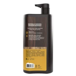 Every Man Jack Body Wash - Sandalwood - 28.8 Fl Oz -Glow Up Beauty Store GUEST 3d528213 6258 46b2 8cae 92334f509fd6