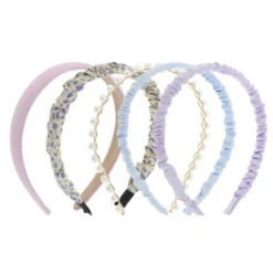 Unique Bargains Women's Flower Hairband 1 Set 19 Unique Bargains Women's Flower Hairband 1 Set -Glow Up Beauty Store GUEST 3d733ee2 dc4c 49dc 8a1e a410a3fc8b38