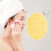 Unique Bargains Reusable Facial Sponges 4.53"x3.66"x0.39" Multicolor 6 Pcs -Glow Up Beauty Store GUEST 3d7c94f8 cd4d 4617 97e8 76b0713fbbb0